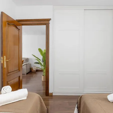 Apartment Piso En El Centro De La Ciudad