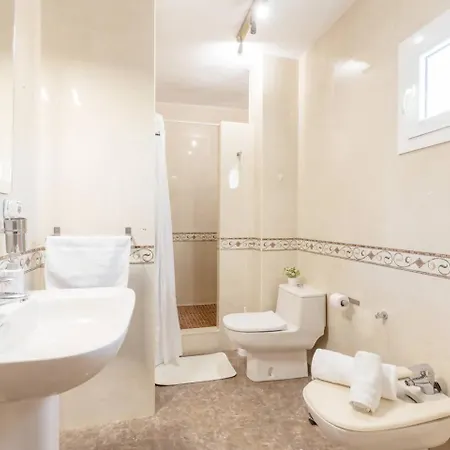 Apartamento Piso En El Centro De La Ciudad Granada