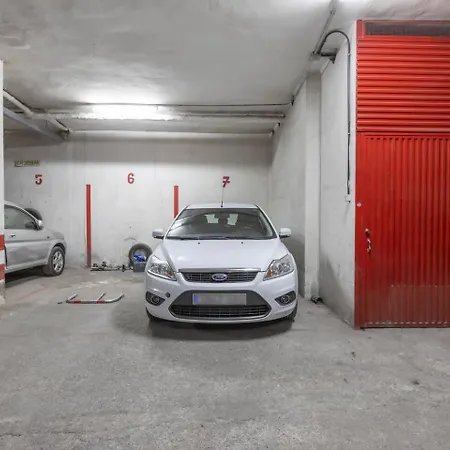 아파트 Piso En El Centro De La Ciudad