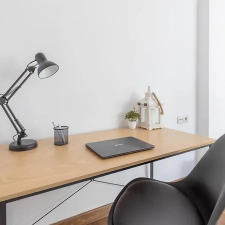 Piso En El Centro De La Ciudad