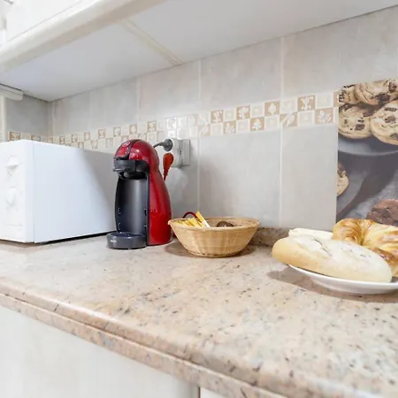 Piso En El Centro De La Ciudad Apartman *